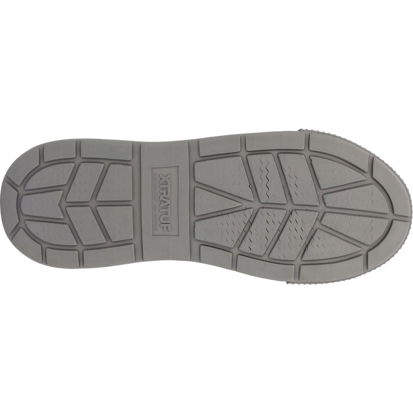 Xtratuf Men's Ankle Deck Boot Sport in Stormy
