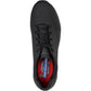 Skechers Workwear Work Relaxed Fit: Uno SR - Sutal Men's Black Safety Trainers