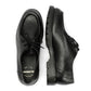Kleman Padror G VGT Leather Men's Black Shoes