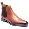 Base London Ellison Leather Men's TAN Boots