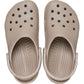Crocs Classic EVA Taupe Clogs