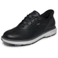 Skechers GO Golf Prestige Leather Men's BLACK Golf Shoes
