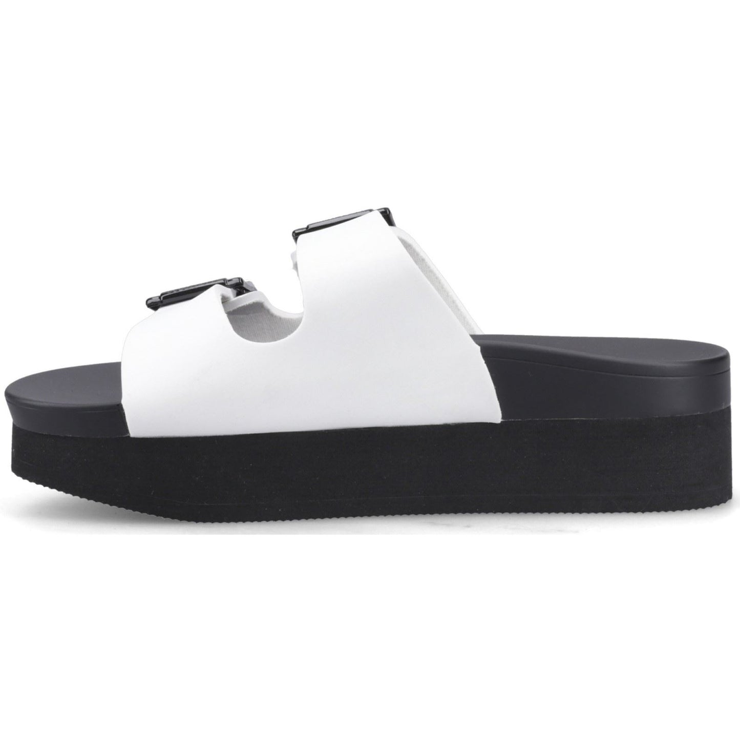 Rocket Dog Esti Plus PU EVA Women's White Sandals