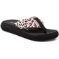 Rocket Dog Women's Spotlight Monroe Sandal in Hot Pink