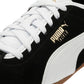 Puma Tackle Suede Women's Black Trainers