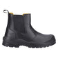 Caterpillar Men's Striver Safety Dealer Bump in Black