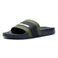 Lambretta Prince Men's Khaki Slides