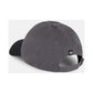 Dickies Everyday Dickies Twill Cotton Unisex Adults's Grey Baseball Caps