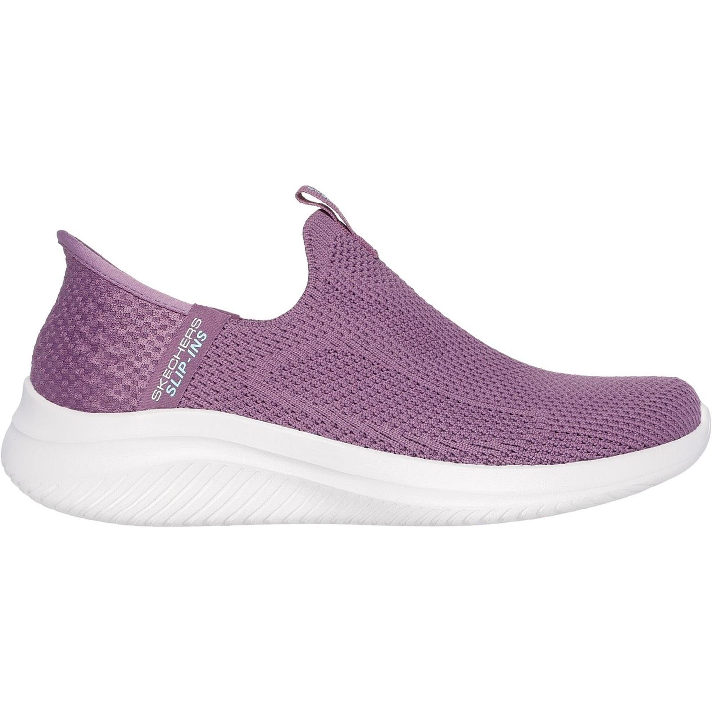 Skechers Women's Ultra Flex 3.0 Easy Win Trainers in Purple