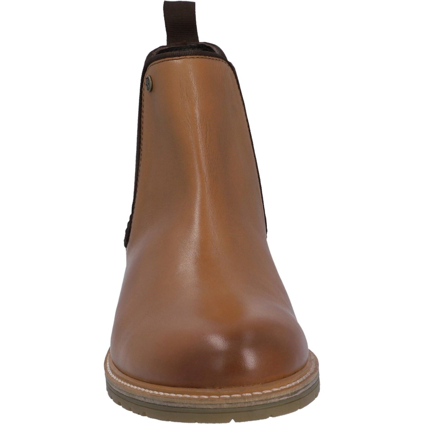 Hunter Men's Munro Dealer Boot in Tan