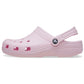 Crocs Classic Clog Thermoplastic Pink Milk Clogs