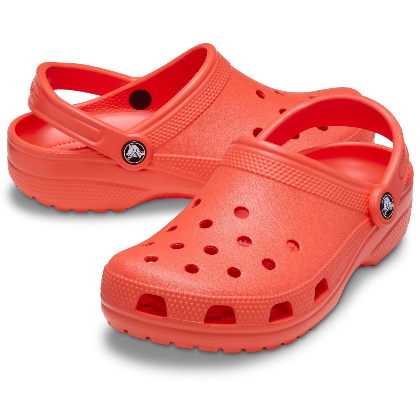 Crocs Classic Clog Thermoplastic Starfish Clogs