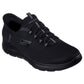 Skechers Men's Slip-ins: Summits - High Range Shoes in Black