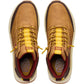 HEYDUDE Tahoe Classic Polyurethane Men's Wood Thrush/Multi Ankle Boots
