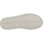 HEYDUDE Mikka Braided Textile Men's Fossil Loafers