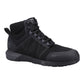 Timberland Pro Men's Radius Boot in Black