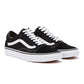 Vans - VN000D3HY281 UN OLD SKOOL BLACK/WHT