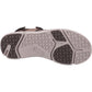 Hush Puppies Raul Polyurethane Men's Brown Sandals