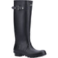 Cotswold Women's Sandringham Wellingtons in Black