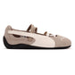 Puma Speedcat Ballet SD Suede Women's Mouse Grey/Black Shoes