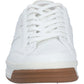 Hi-Tec Freedom Polyurethane Men's White Trainers