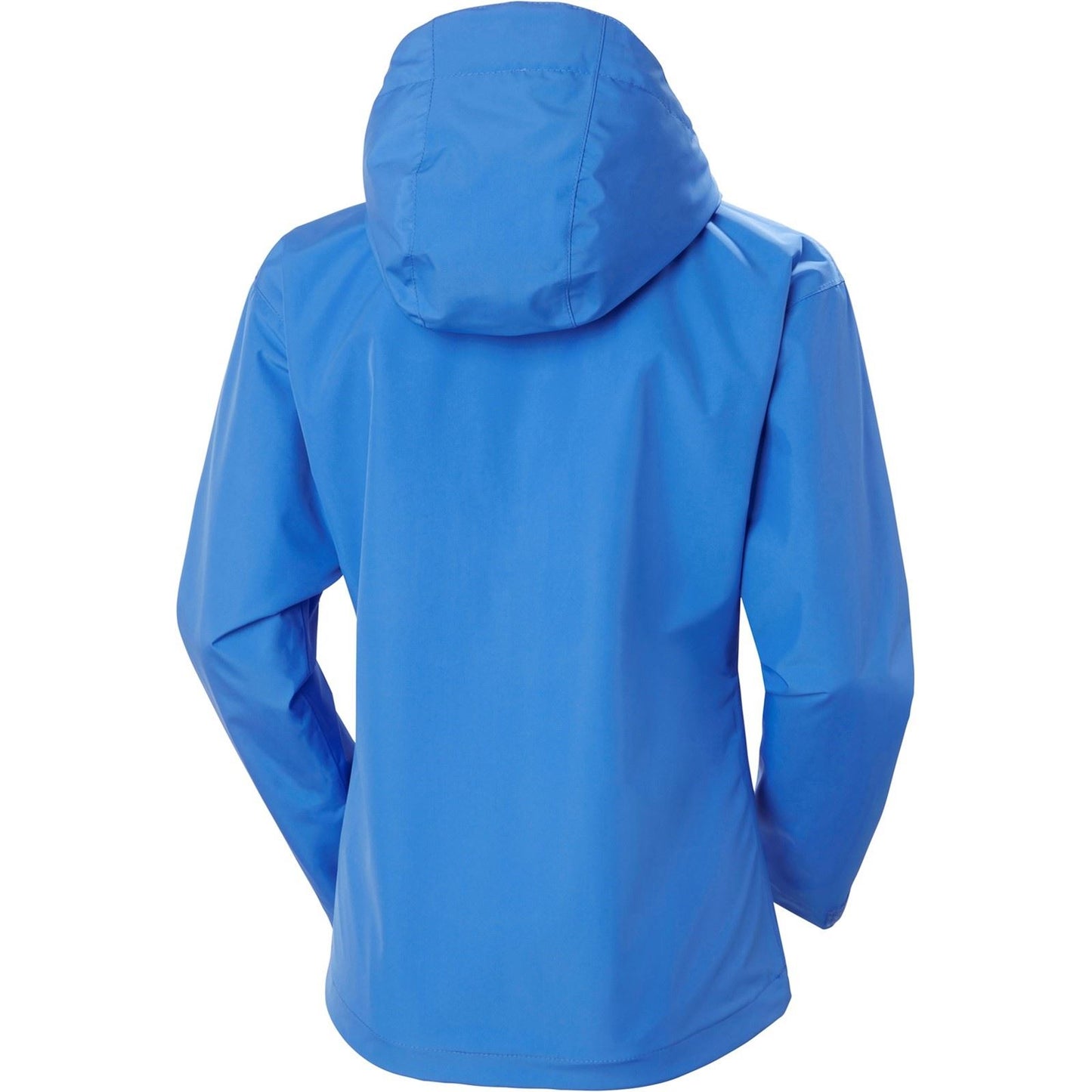 Helly Hansen Sport Women's Seven J Rain Jacket in Ultra Blue