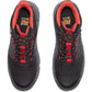 Timberland Pro Men's Morphix 6" Safety Boot in Black/Red