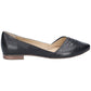 Hush Puppies Women's Marley Ballerina in Black