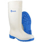 Amblers Safety FS98 Steel Toe Food Safety Wellington in White