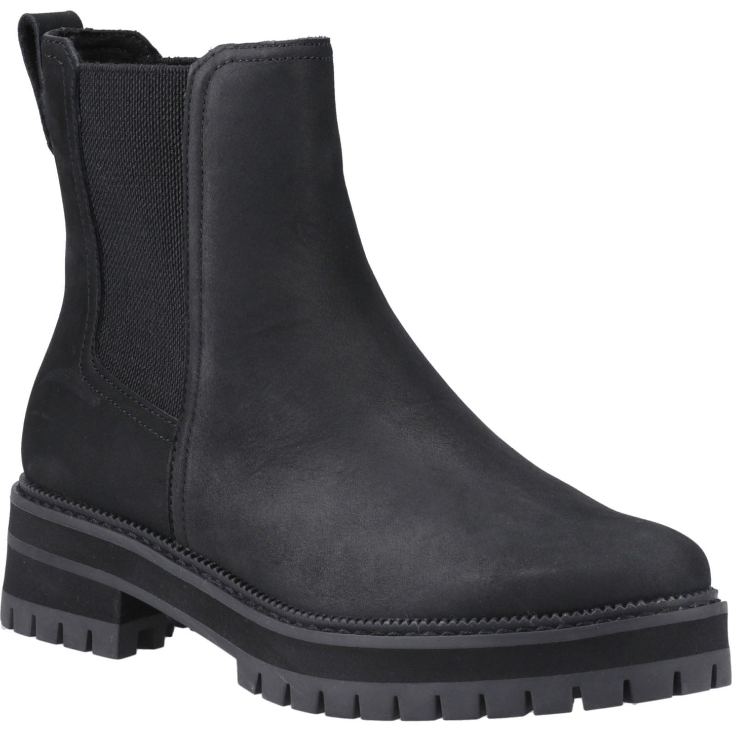 TOMS Women's Bennet Ankle Boot in Black