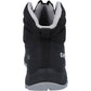 Hi-Tec ALTITUDE LITE MID WP Polyester Men's Black/Ultimate Grey Hiking Boots