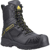 Amblers Safety Men's AS963C Dynamite Safety Boot in Black