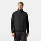 Helly Hansen Sport Men's Crew Insulator Vest 2.0 in Ebony