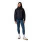 Columbia Sienna Hill Quilted Jacket Women's Black Quilted Jackets