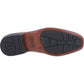 Hush Puppies Men's Brody Shoe in Tan