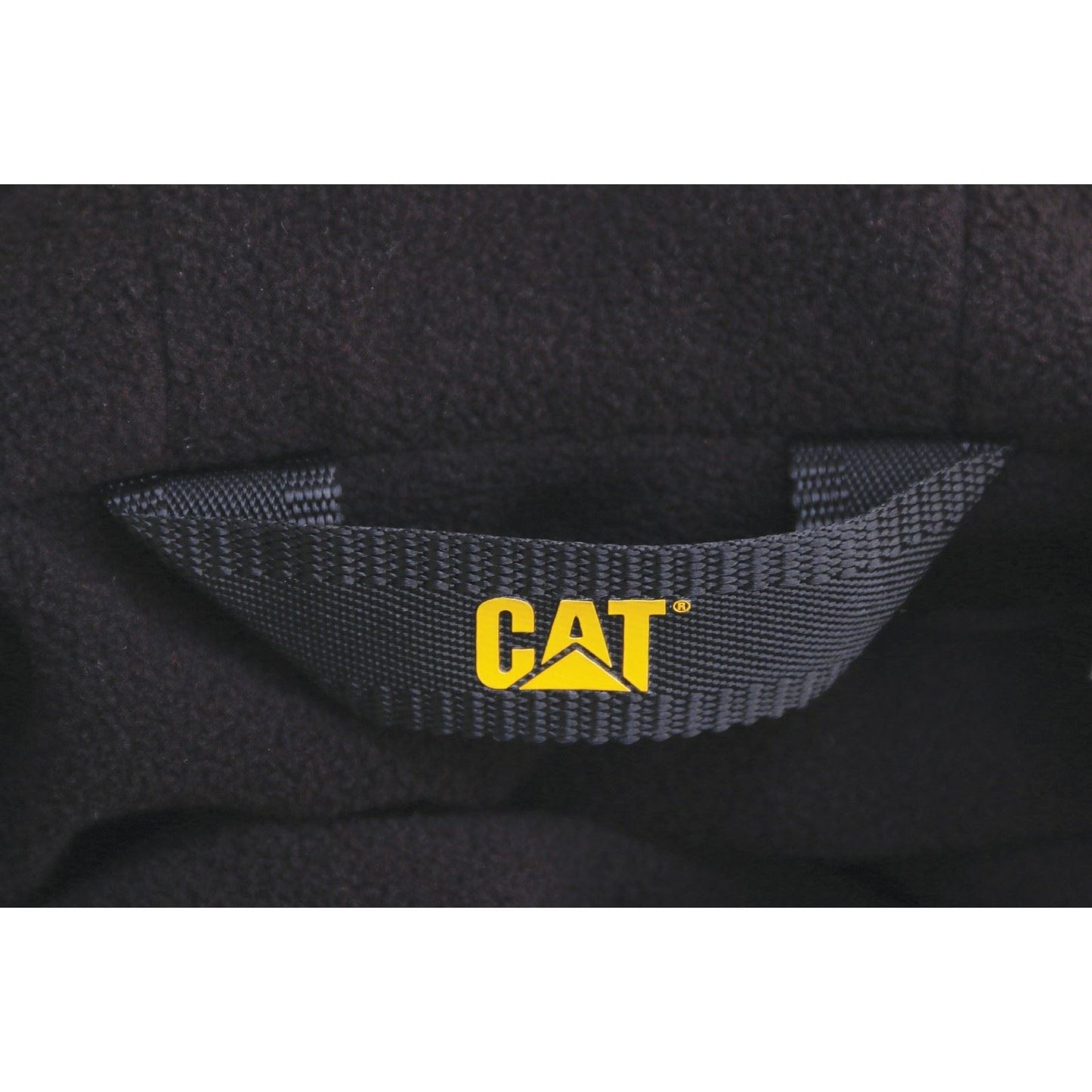 Caterpillar Men's Sequoia Jacket in Red