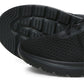 Jack & Jones Taylor Mesh Polyurethane Men's Black Standard Trainers