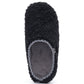 Hush Puppies Good Textile Women's Black Slippers
