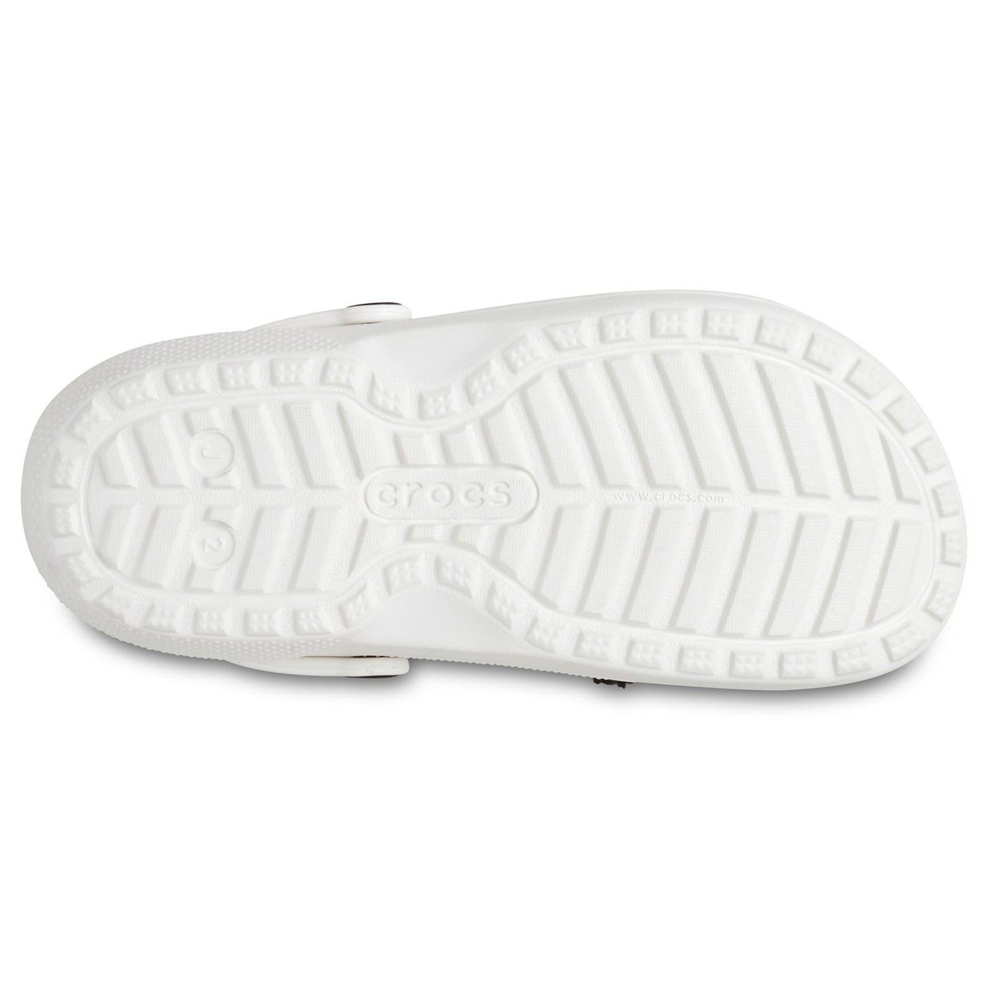 Crocs Classic Lined Fun Lab Thermoplastic Panda Clogs