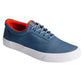 Sperry Men's Striper II CVO SeaCycled sneakers in Grey