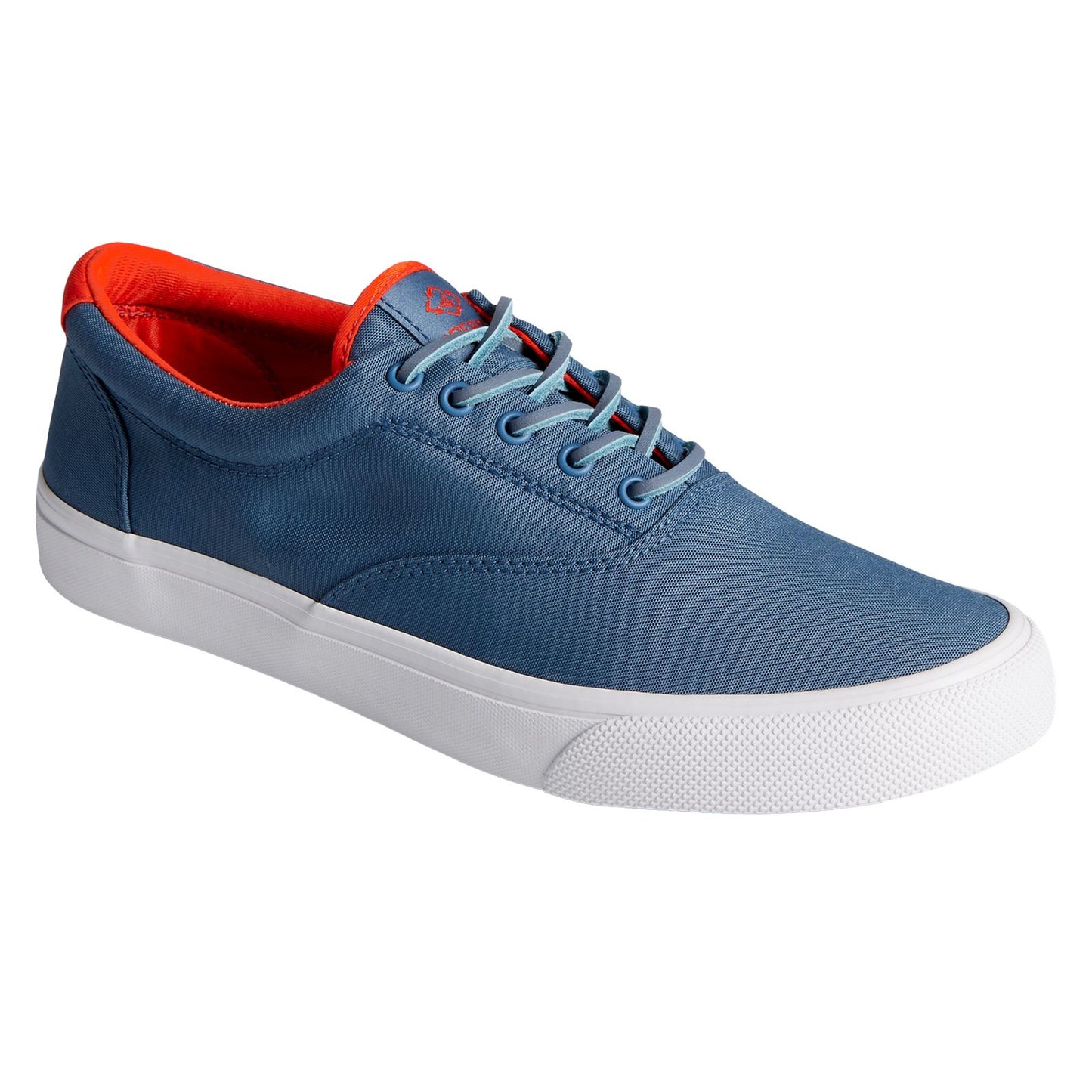 Sperry Men's Striper II CVO SeaCycled sneakers in Grey
