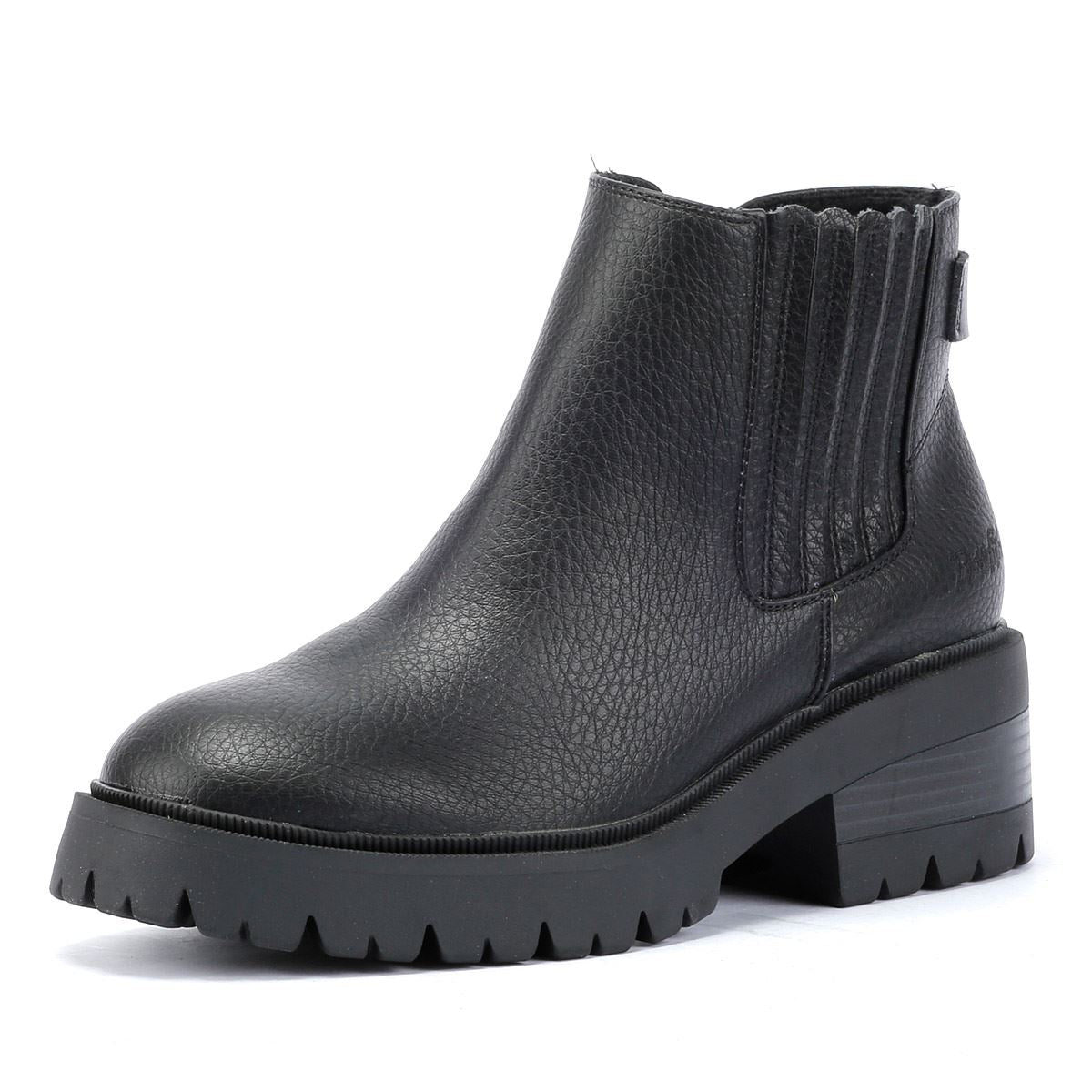 Blowfish Malibu - J1690-001 WOMENS JOY BLACK