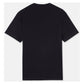 Dickies Men's Short Sleeve Cotton T-Shirt in Black