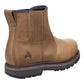 Amblers Safety Men's AS232 Safety Boot in Tan