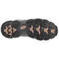Amblers Safety Men's AS801 Rockingham Waterproof Non-Metal Safety Hiker in Brown