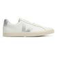 Veja Esplar Leather Women's Extra White/Silver Trainers