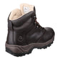 Cotswold Men's Winstone Boot in Brown