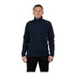 Helly Hansen Workwear Men's Oxford Light Fleece in Navy