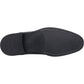 Hush Puppies Declan Lace Leather Men's Black Boots