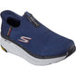 Skechers Men's Max Cushioning Premier 2.0 Shoe in Navy